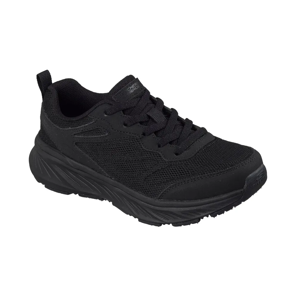 Skechers Edgeride “Zonverdex Sneaker Black” (404803LBBK)