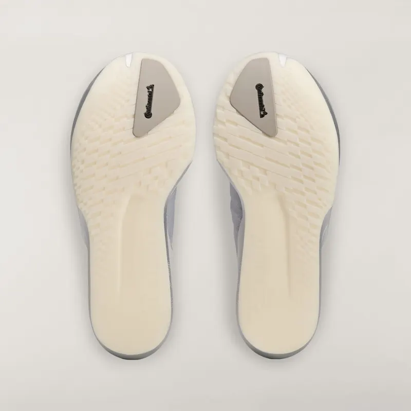 Adidas Y-3 ADIOS 9 Silver Metallic / Silver Metallic / Light Brown (KI6877)