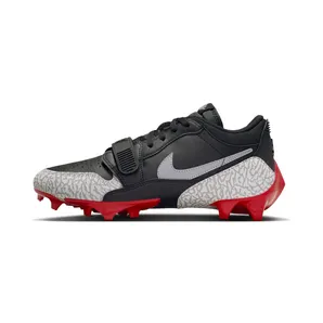 Legacy 312 Low TD – “Black / White / Varsity Red / Cement Grey” (IM3100-001)