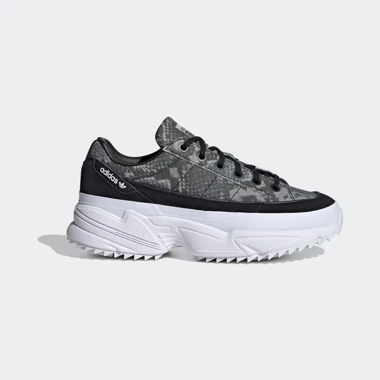 adidas Kiellor Core Black / Core Black / Cloud White (EG0580)