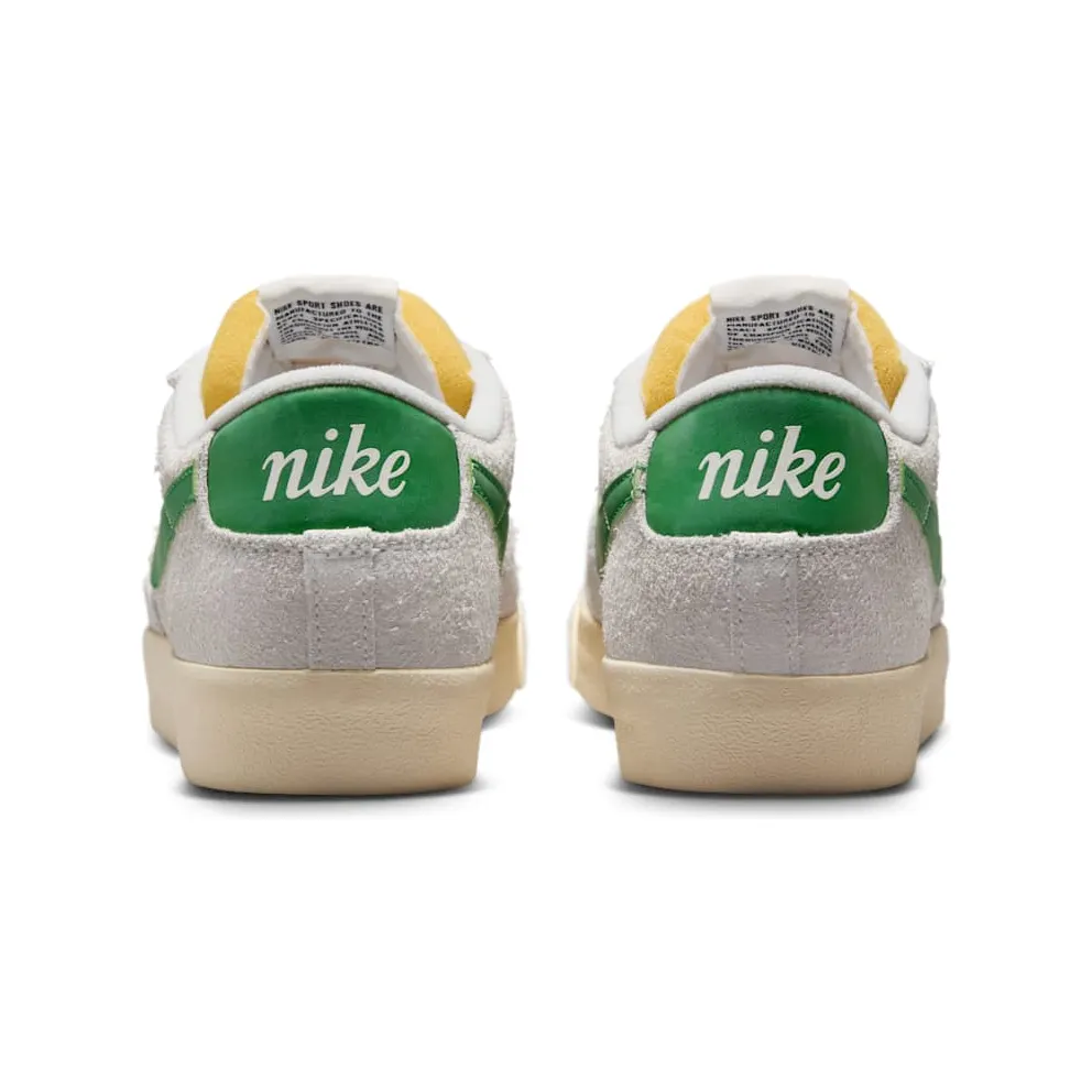 Nike Blazer Low ’77 PRM Coconut Milk Kelly Green (HF3158-101)