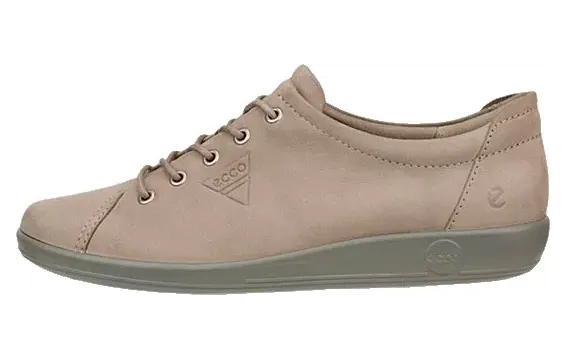 Ecco Soft 2.0 Shoes 206503-02529