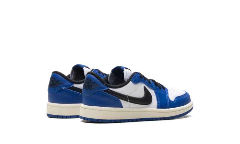 Jordan 1 Retro Low OG PS “Game Royal” (FQ5436-140)