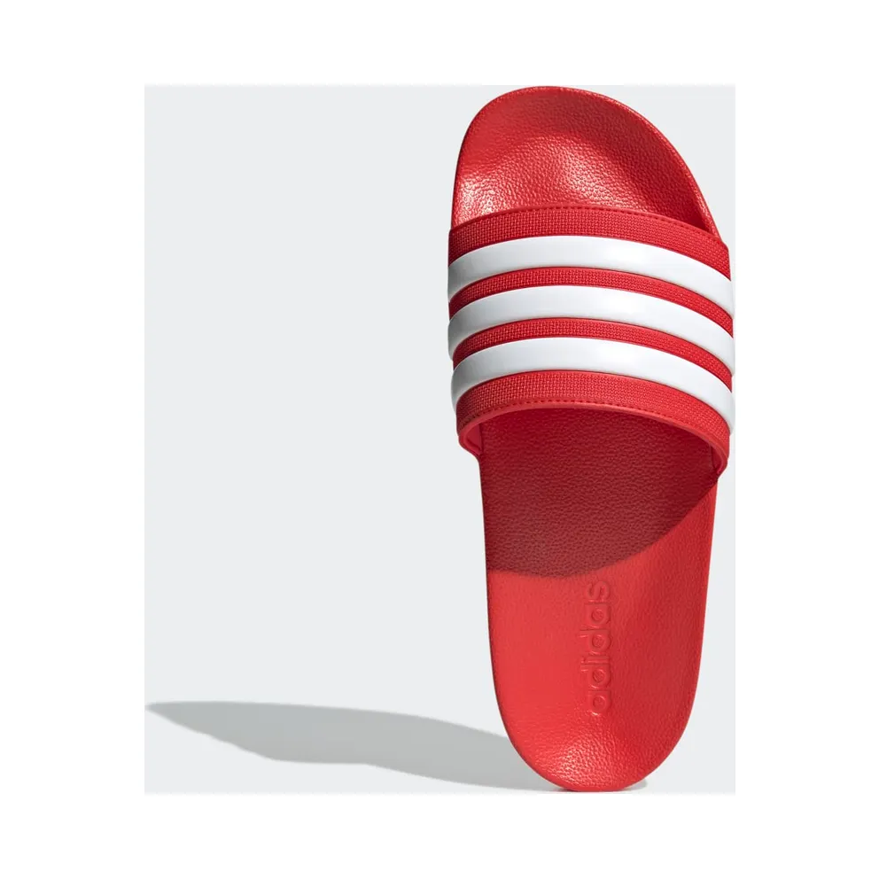 Adidas Adilette Shower Slides Vivid Red / Cloud White / Vivid Red (GZ5923)
