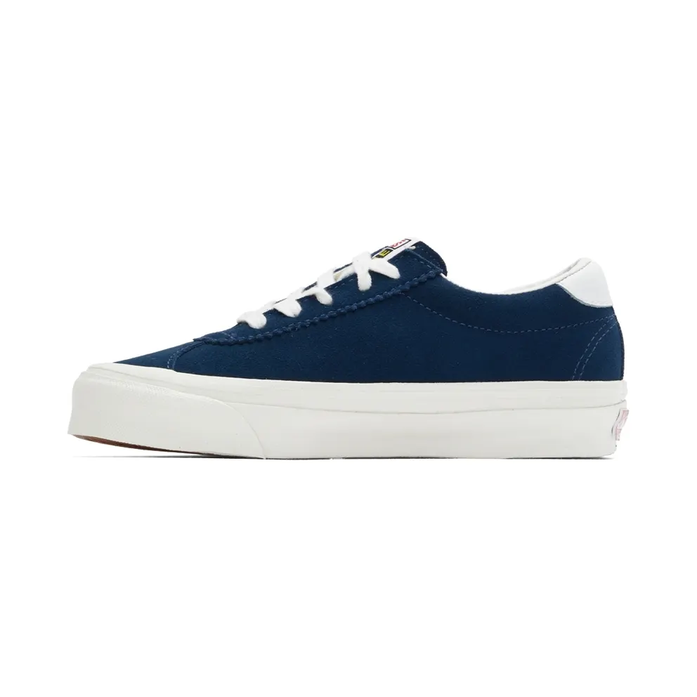 Vans Navy Suede OG Epoch LX (VN0A4U12XMN)