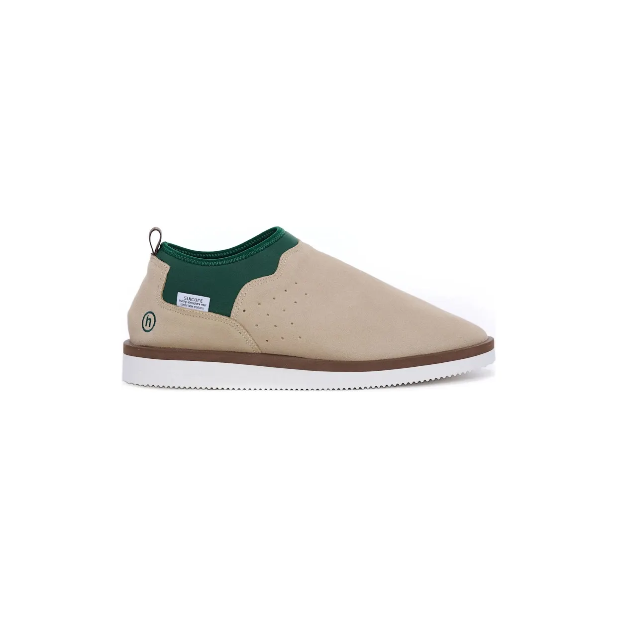 Suicoke Ron In Hidden NY Beige (42823229767849)