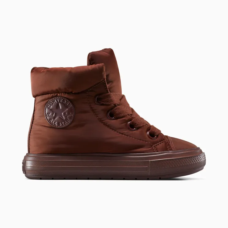 Converse Chuck Taylor All Star Elements Boot “Brown” (A12940C)