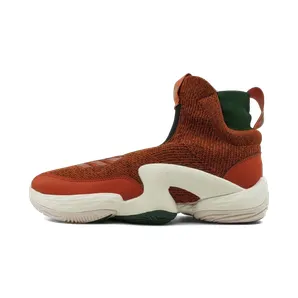 Adidas N3xt L3v3l “2020 Miami Hurricanes” (FW8583)