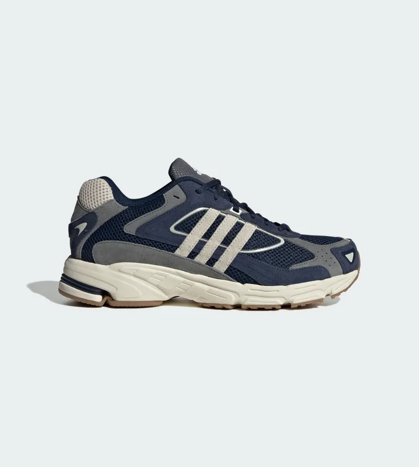 Adidas Response CL Shoes Night Indigo / Alumina / Off White (IG6917)
