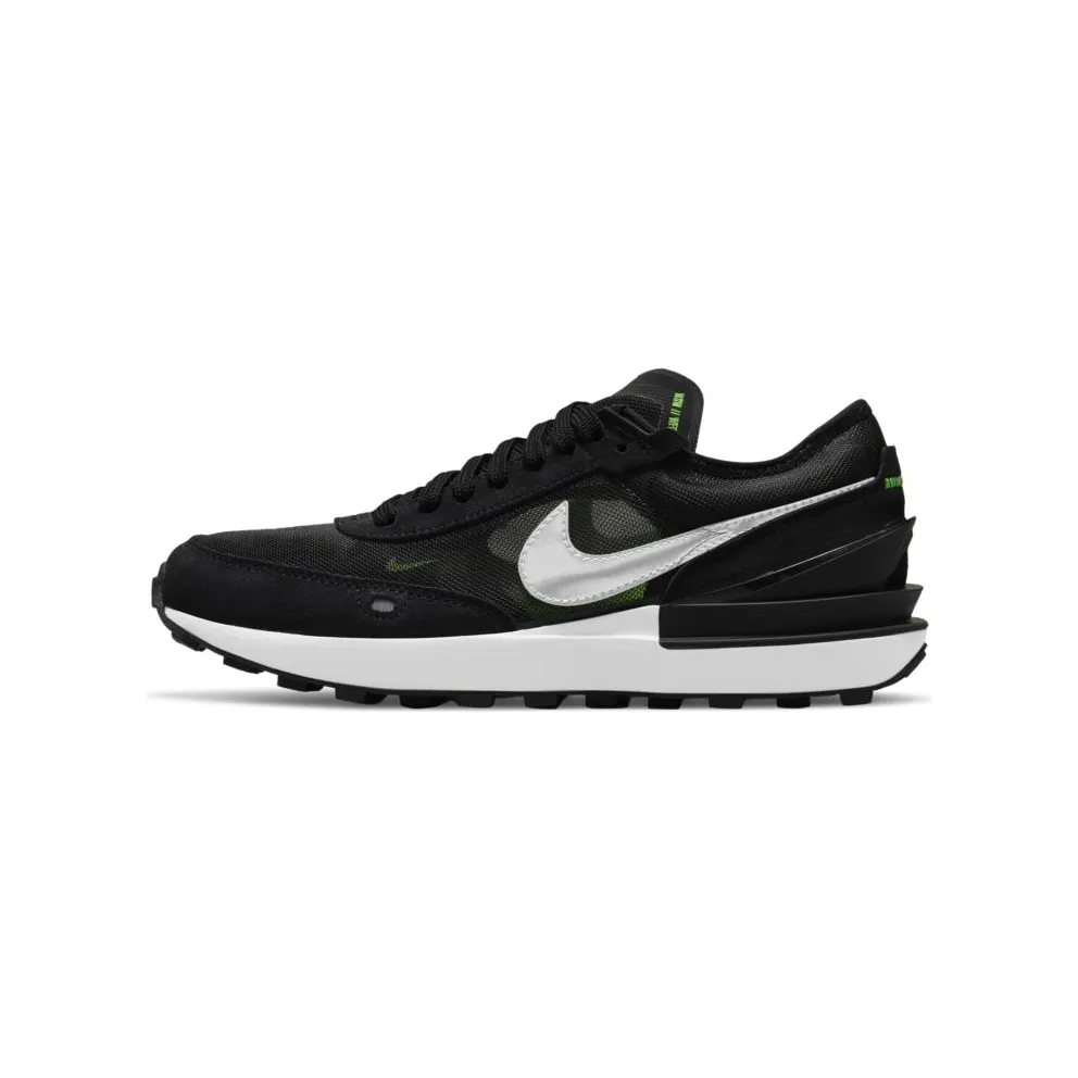 Nike Waffle One Older Kids’ Grey (DC0481-004)
