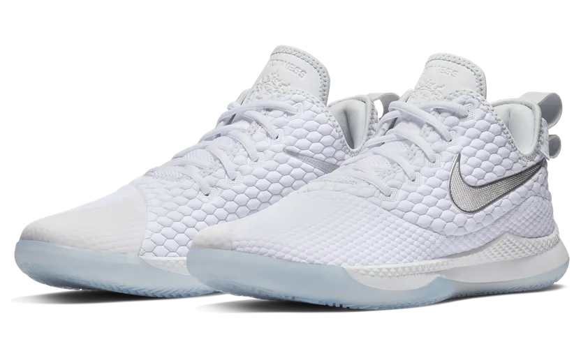LeBron Witness III – Wit