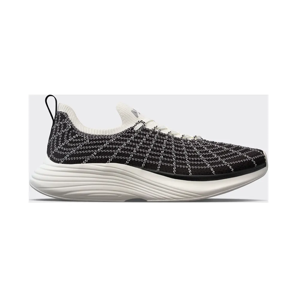 APL TechLoom Zipline “Black/Ivory/Shark” ()
