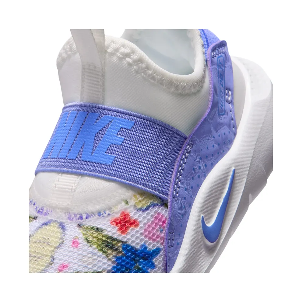 Nike Flex Runner 4 Light Thistle White Sapphire (IM1375-500)