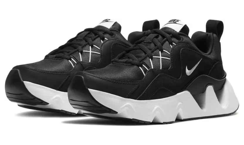 Nike RYZ 365 Schwarz (BQ4153-003)