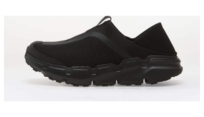 On Cloudsoma Moc W Black / Black