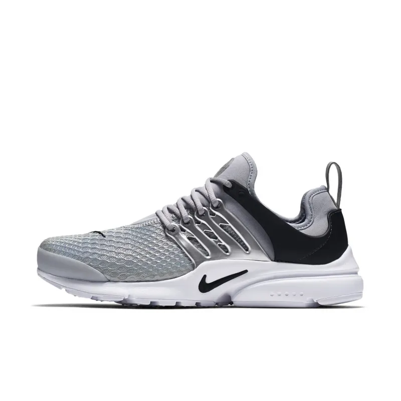 Nike Air Presto LOTC Wolf Grey (W) Wolf Grey/Black-White (878069-001)