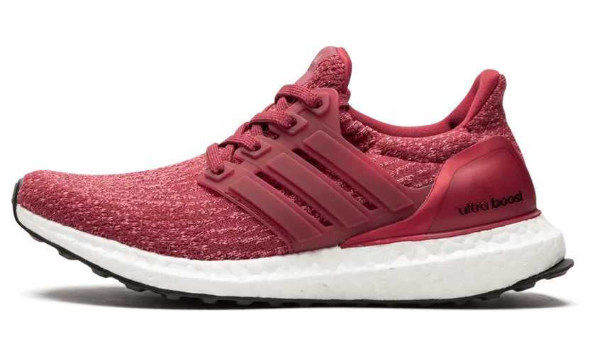adidas Ultra Boost 3.0 Mystery Red (W)