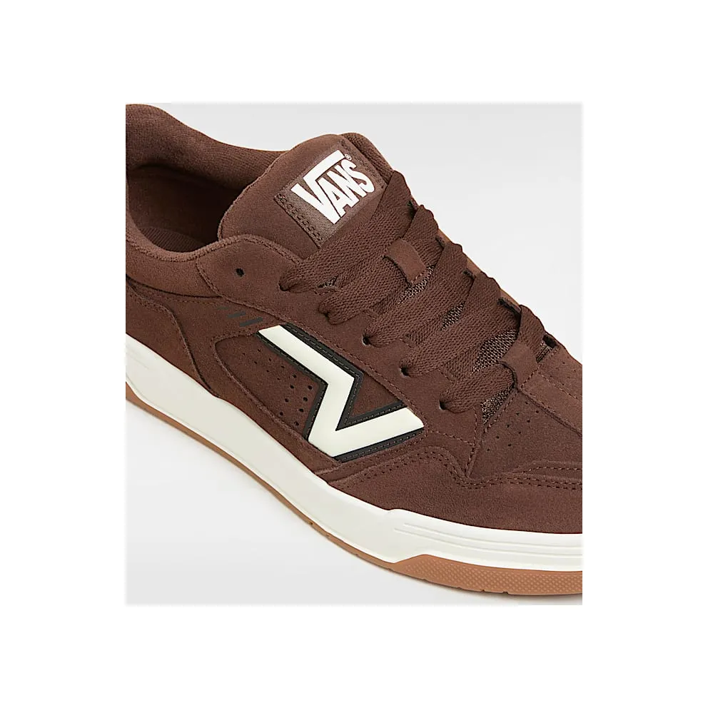 Vans Upland Potting Soil Black (VN000D1HU88)