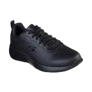 Skechers Dynamight 2.0 – Eazy Vibez “Black” (999253BBK)