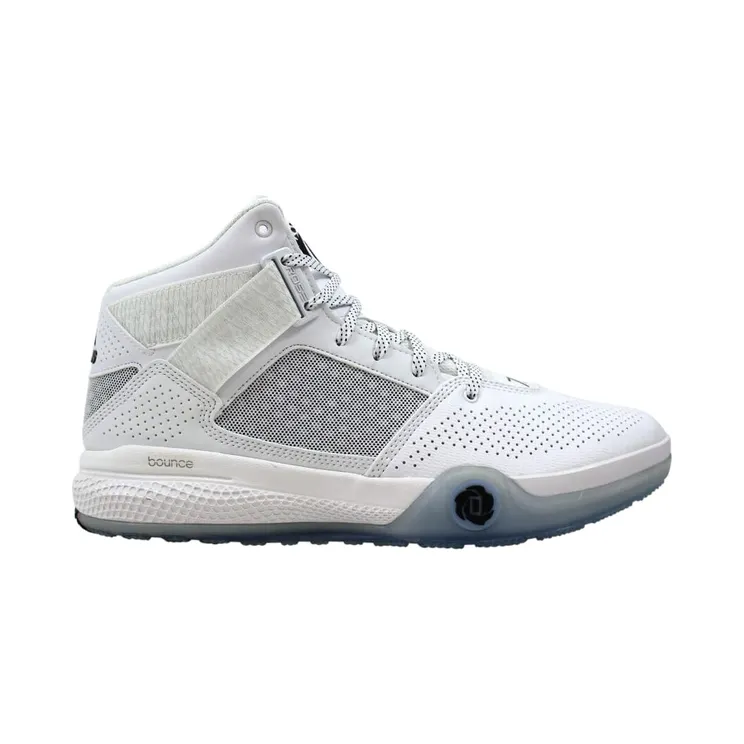 adidas D Rose 773 IV White (D69431)