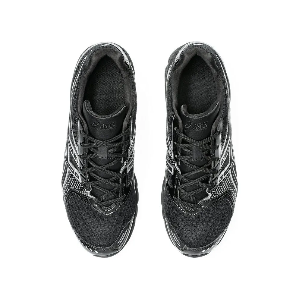 ASICS Gel-DS Trainer 14 Black Pure Silver (1203A608-001)
