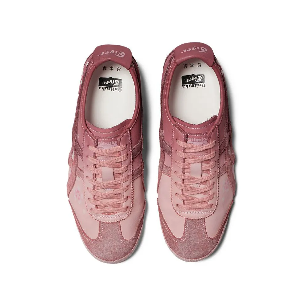 Onitsuka Tiger Mexico 66 NM Ginger Peach Dark Cherry (1183C407-700)