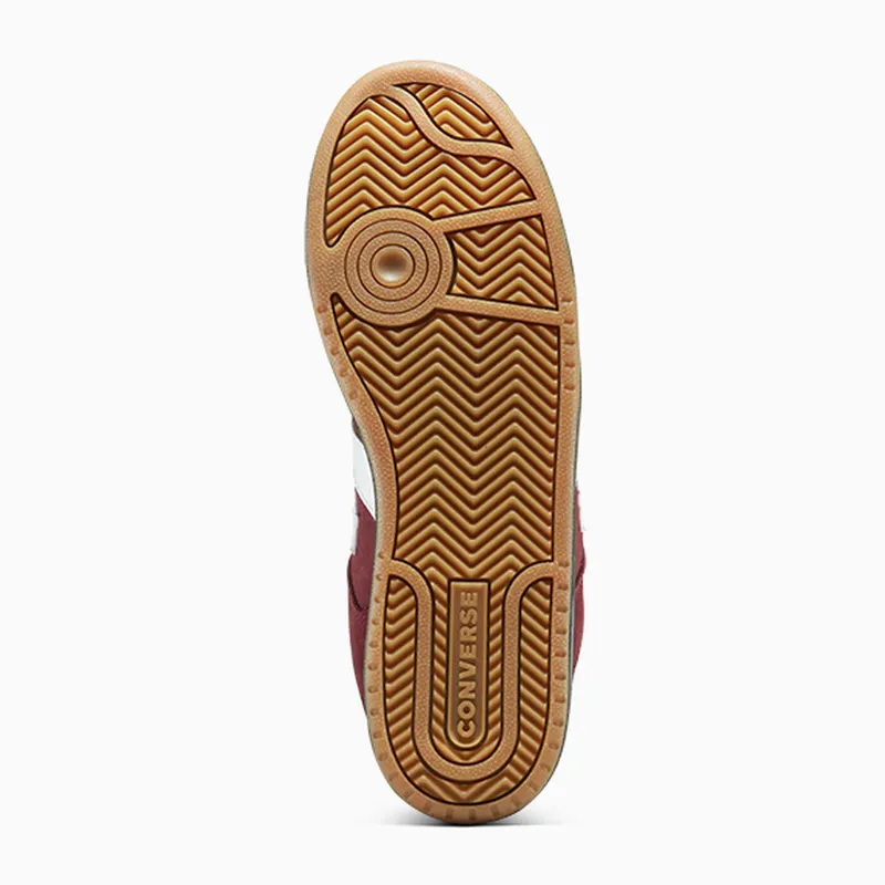 Converse CL98 Suede Deep Bordeaux (A15607C)