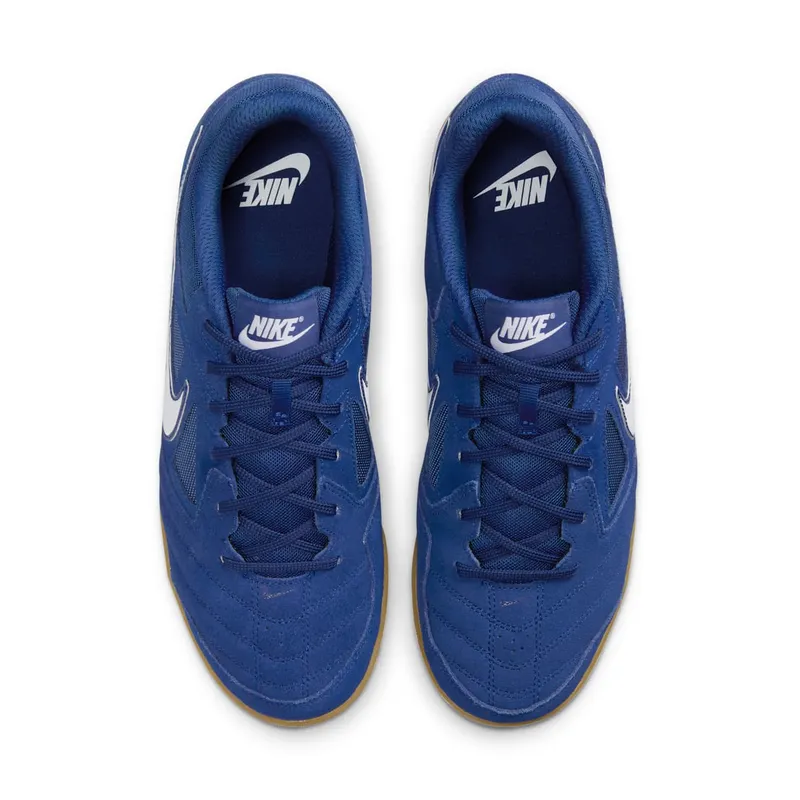 Nike Gato (coastal blue / white-gum / light brown) – HQ6020-400