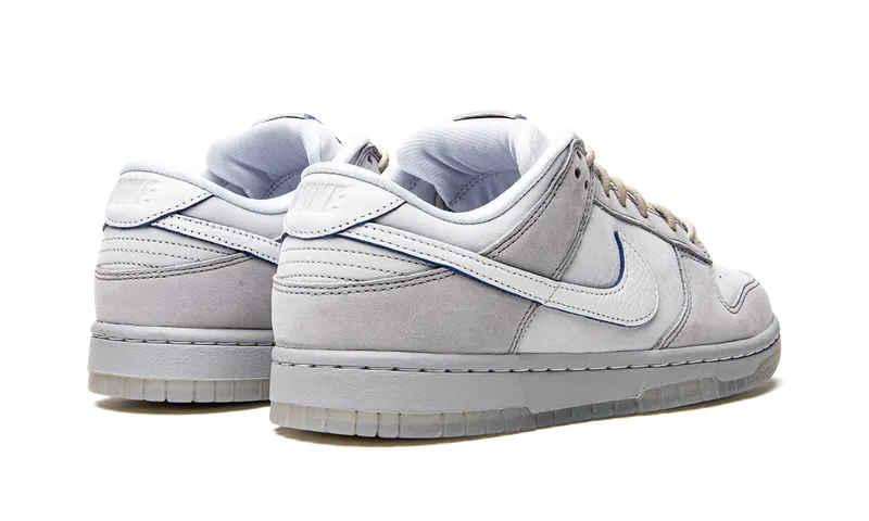 Nike Dunk Low “Wolf Grey / Pure Platinum” (DX3722-001)