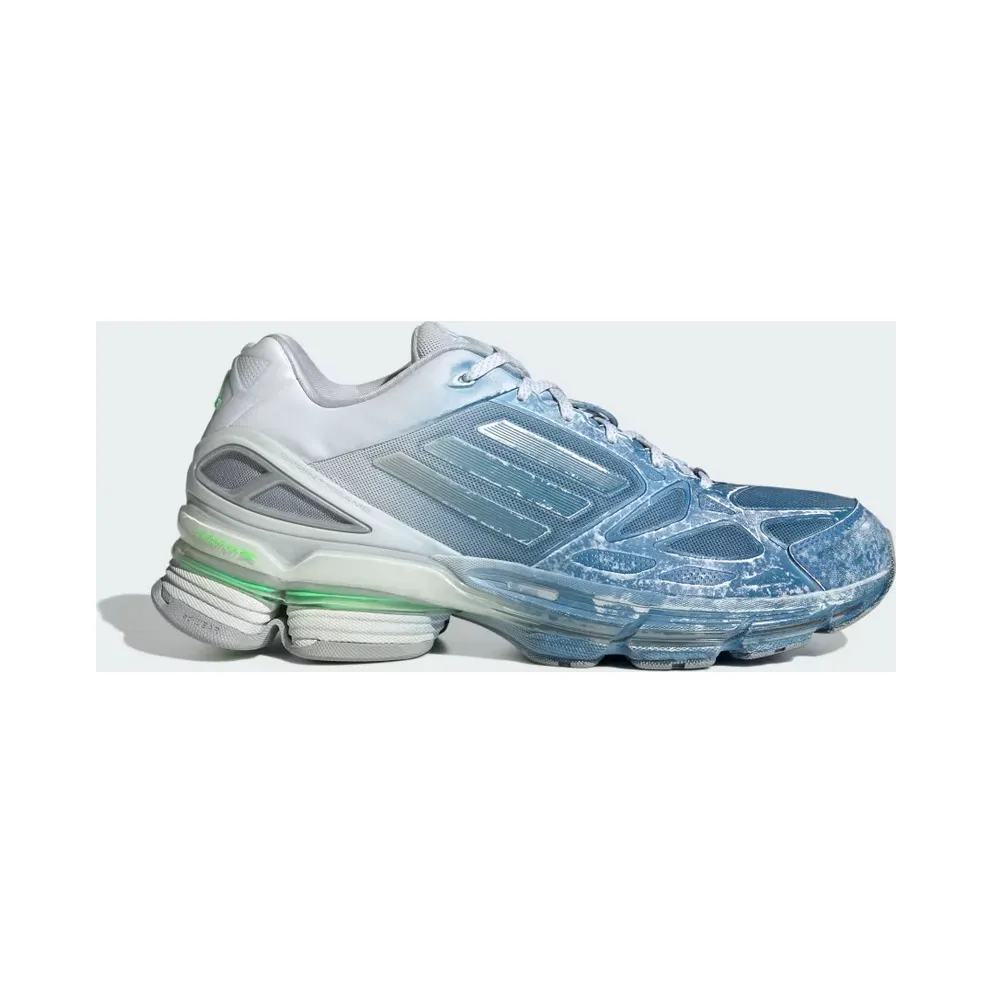 adidas Adizero F50 “Cloud White / Zero Metalic / Crystal White” (KK3110)
