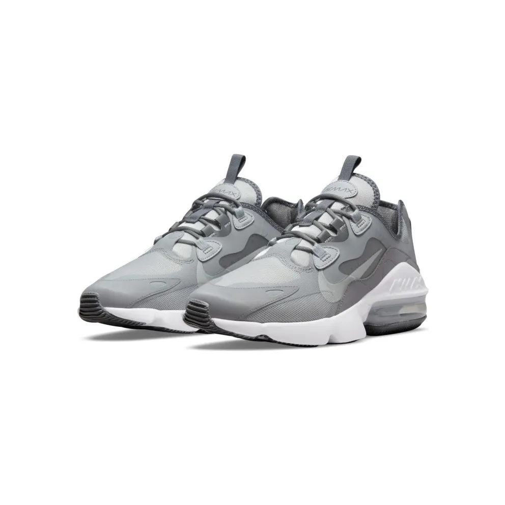 Nike Air Max Infinity 2 Pure Platinum (CU9452-007)