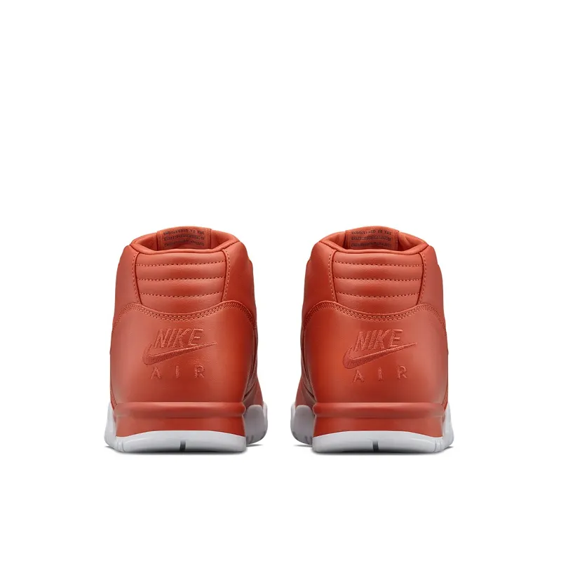 Nike Air Trainer 1 Fragment Design Rust Rust/White-Rust (806942-881)
