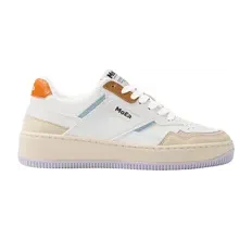 Lage Sneakers MOEA GN182 (MOEA-BASGN1-82) (2)