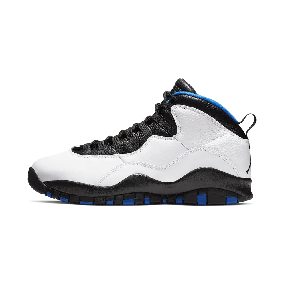 Jordan 10 Retro Orlando (310805-108)