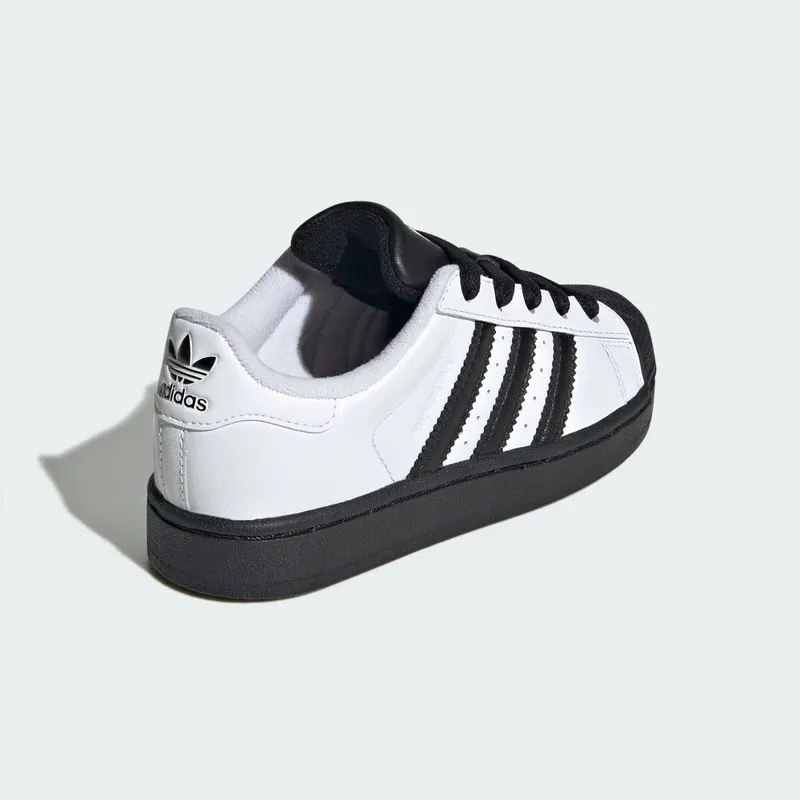 Adidas Superstar II PS “White Core / Black” (JI0211)