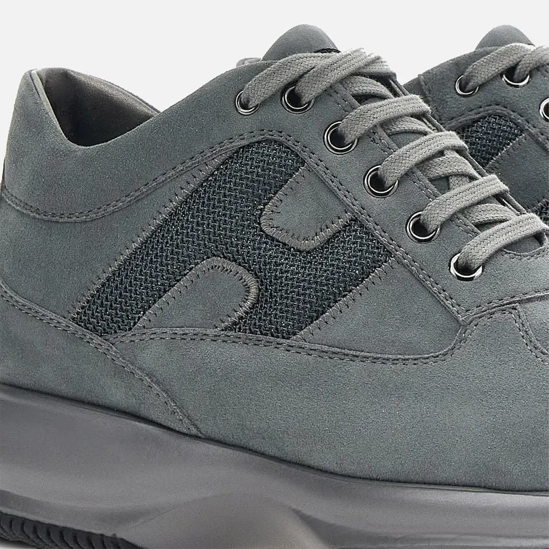 Hogan Interactive Grey (HXW00N0S3601JE4657) (5)