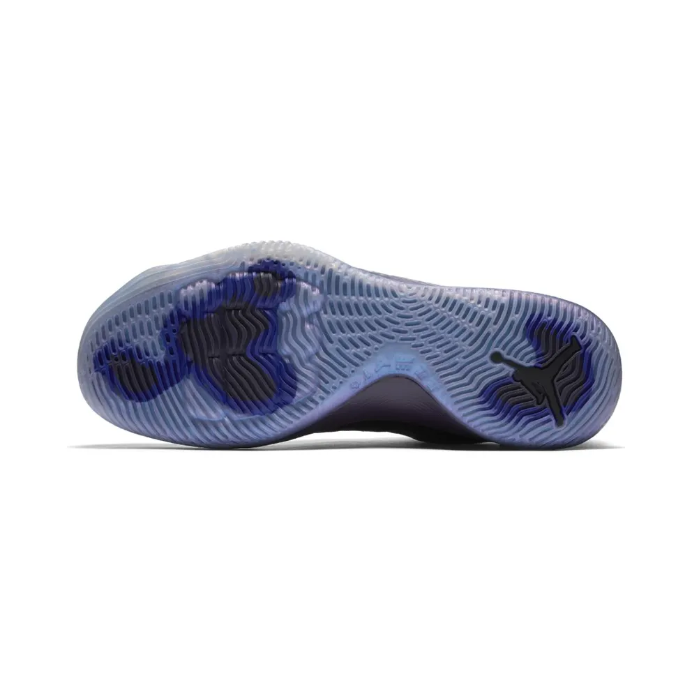 Jordan Cp3.X Purple Dynasty/Metallic Silver Purple Dynasty/Metallic Silver (854294-505)