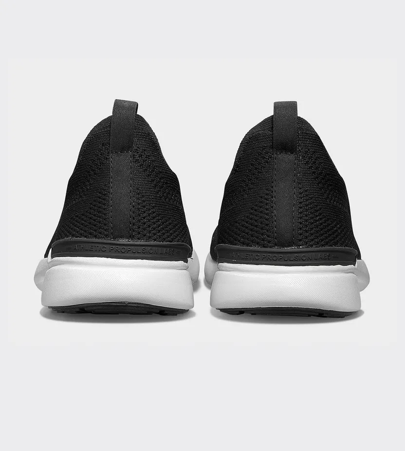 APL TechLoom Breeze “Black/Black/White” (Heren) (3)