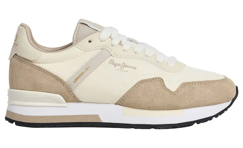 Pepe Jeans PèPè sneaker Beige (PLS400036-833)