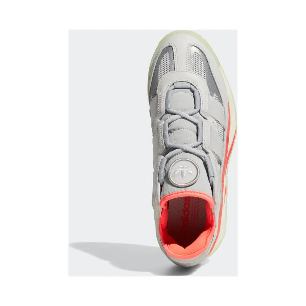adidas Niteball Grey One / Grey Two / Turbo (GY8565)