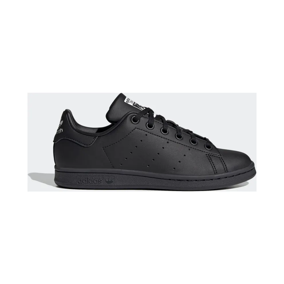 Adidas Stan Smith Core Black / Core Black / Cloud White (FX7523)