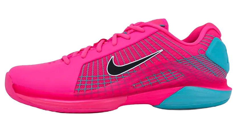 Nike Court Air Zoom Vapor 12 Hypersmash “Hyper Pink Dusty Cactus” (HV1488-600)