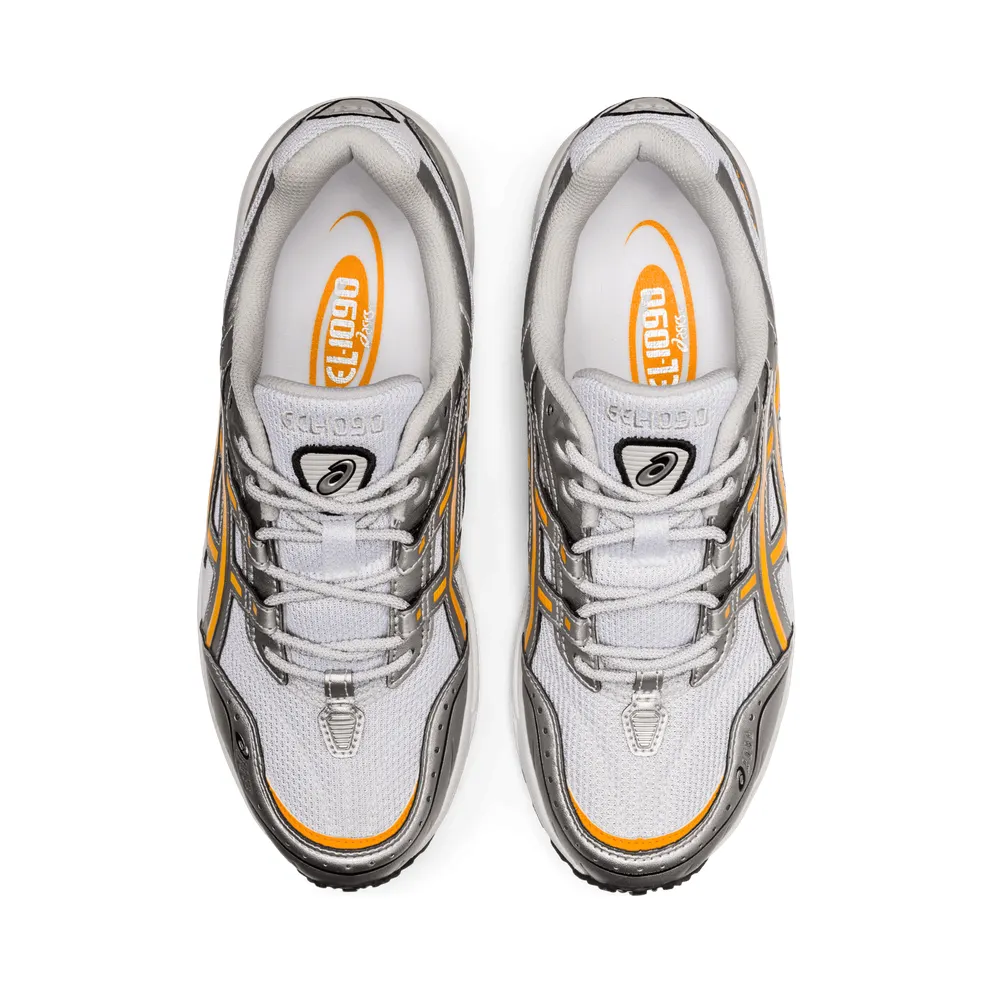 Asics GEL-1090 White/Citrus (1201A673.100)
