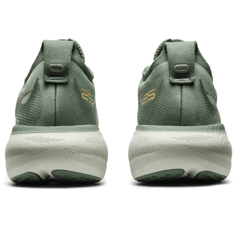 Asics GEL-NIMBUS 25 Slate Grey/Champagne (1012B356.022)