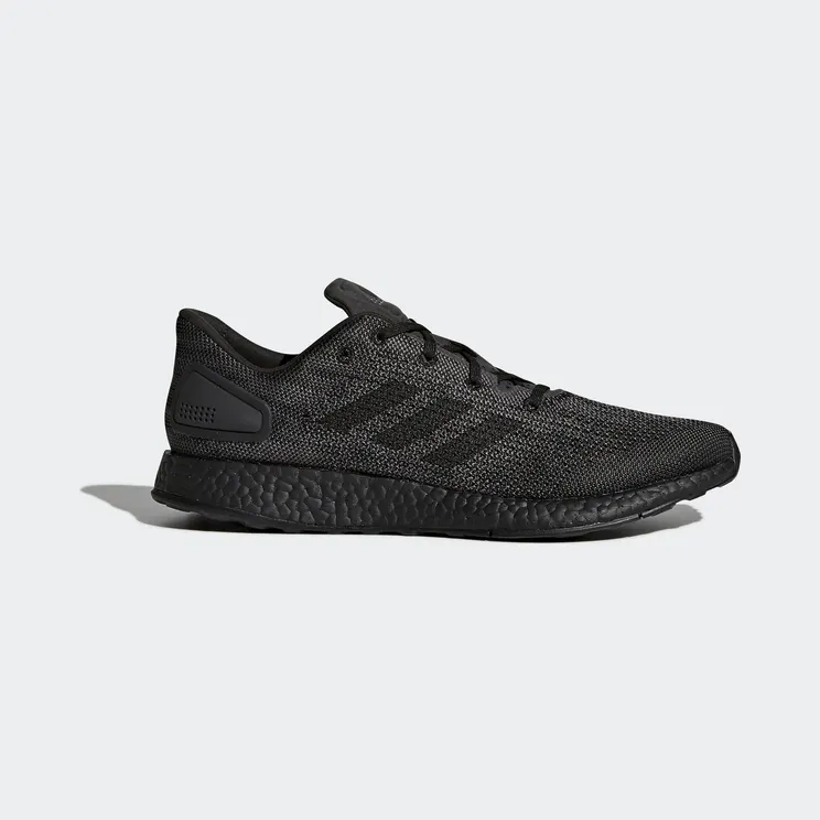 adidas Pureboost DPR Triple Black