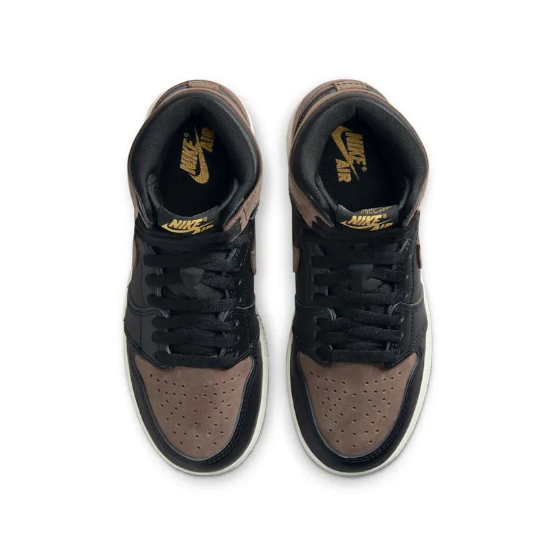 Air Jordan 1 Retro High OG GS “Palomino” (FD1437-020)