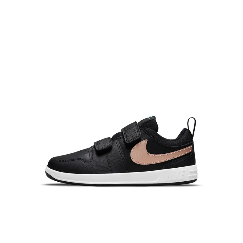 Nike Pico 5 Younger Kids’ Black (AR4161-007)