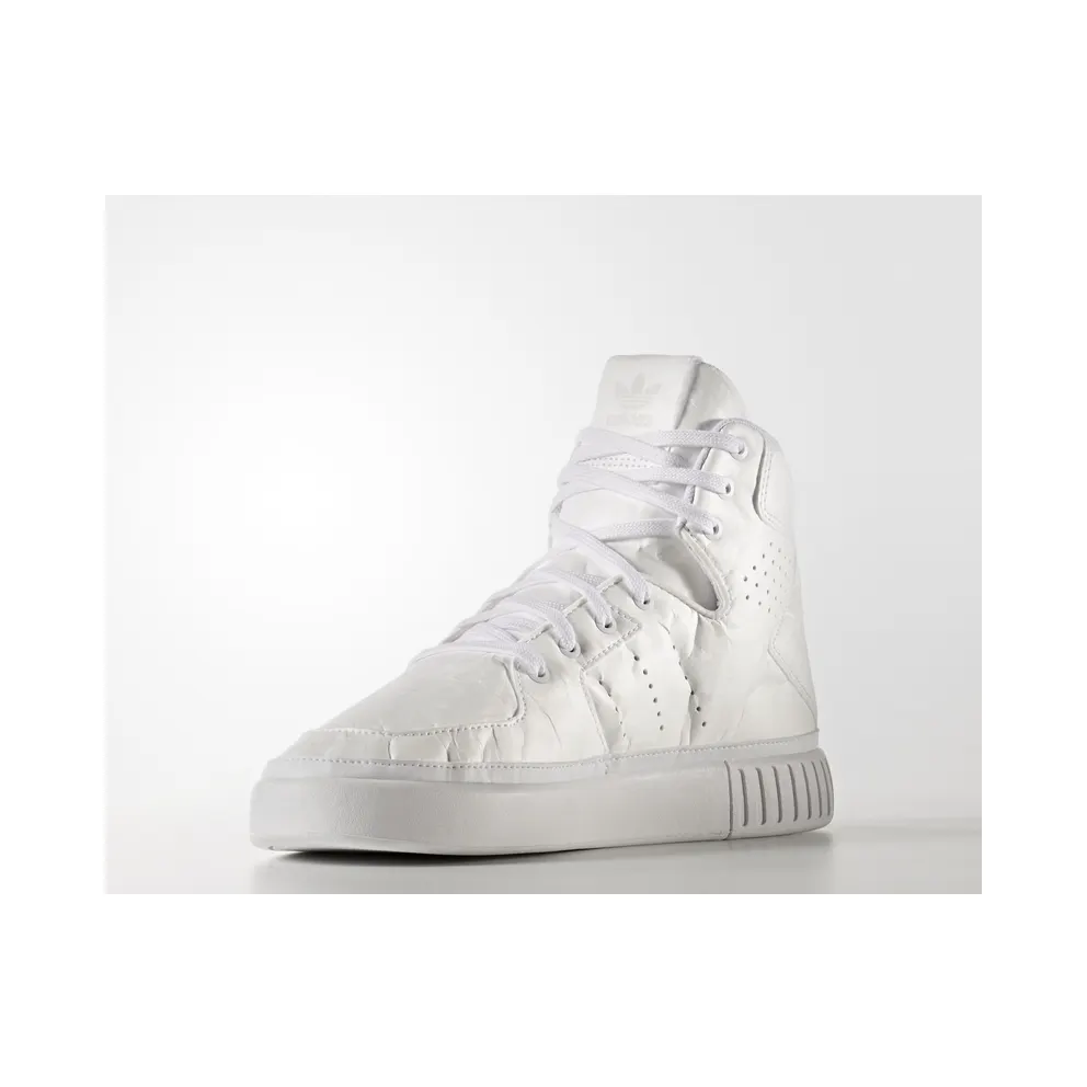 adidas Tubular Invader 2.0 Decon Triple White (W) (BB2073)