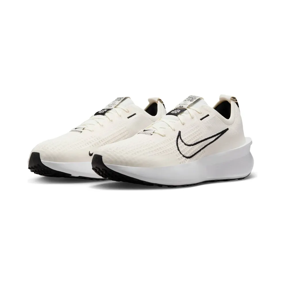 Nike Interact Run Sail Black White (FD2291-106)