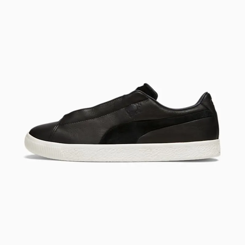 Puma Clyde Gore-Tex nanamica Black (388734-02)